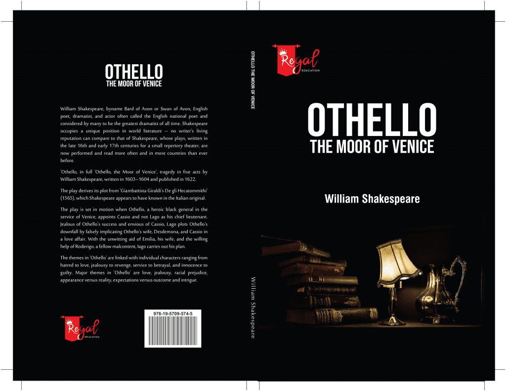 othello-regal-education