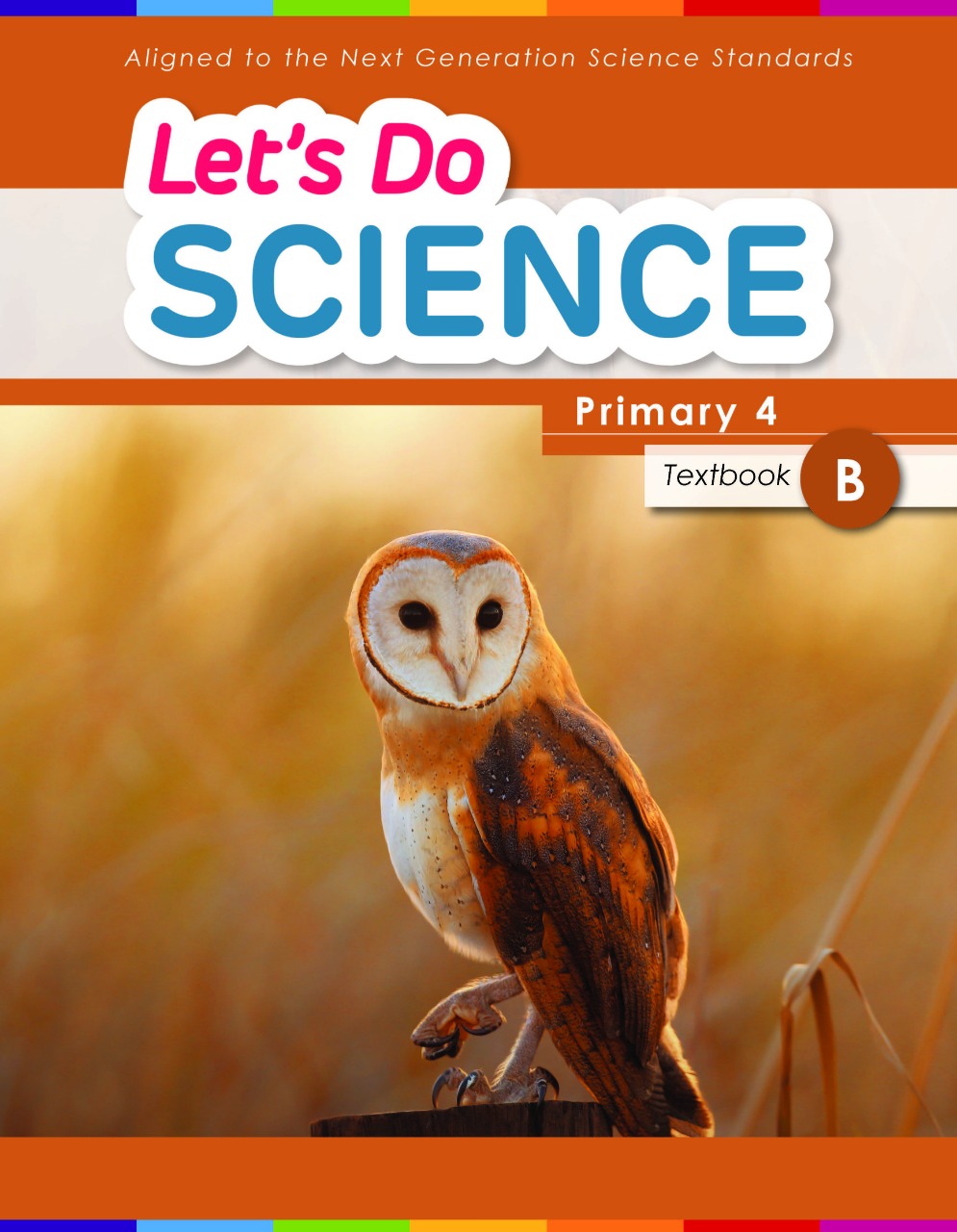 English Math Science Samplers Science Grade 4 – Regal Education