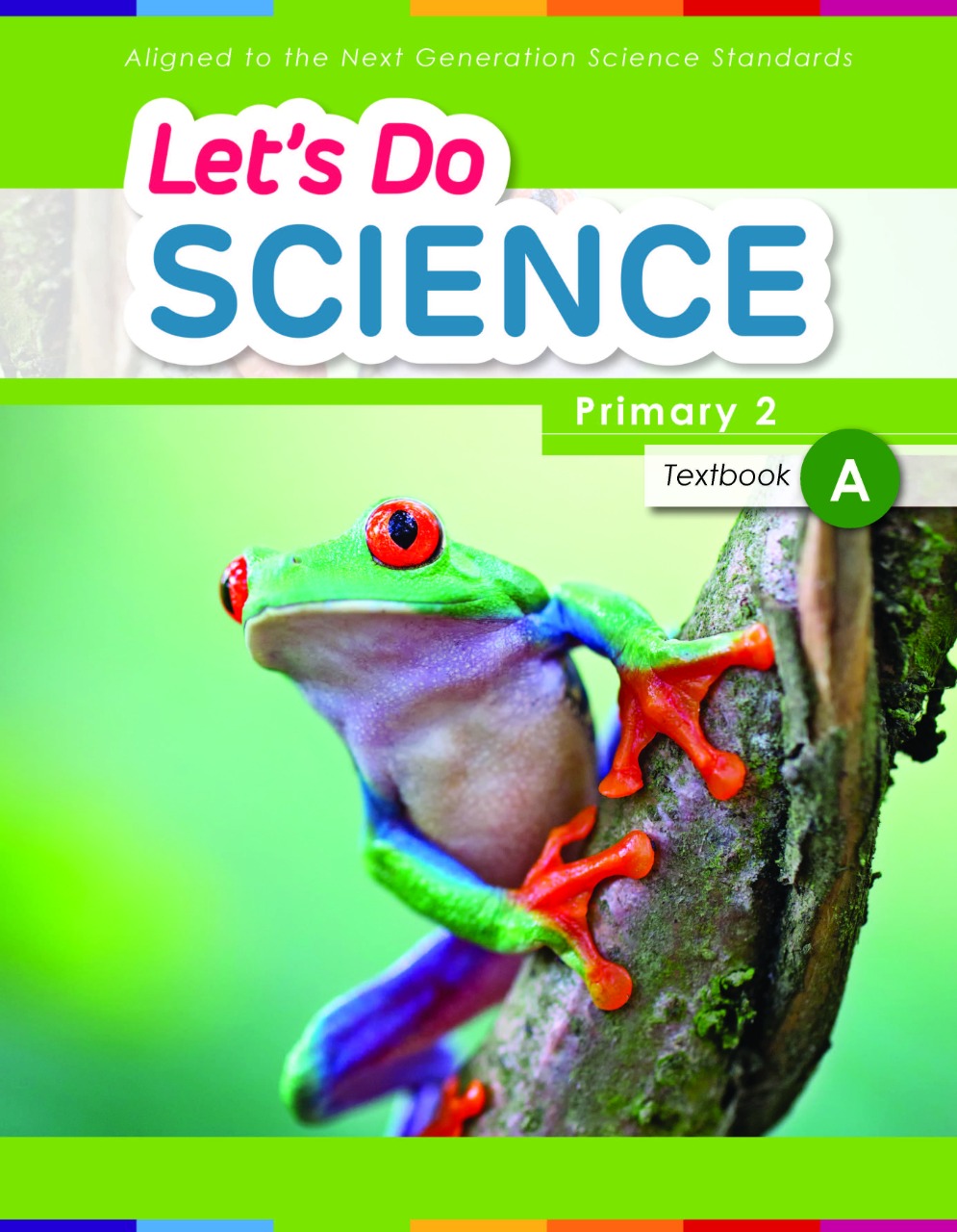Science 2 Class 2 Samplers Science Grade 2 – Regal Education